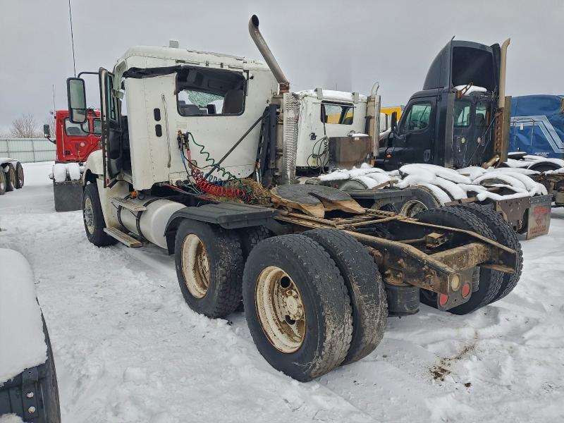 93103225 :رقم المزاد ، 1FUJA6CK78DZ67073 vin ، 2008 Freightliner Columbia مزاد بيع