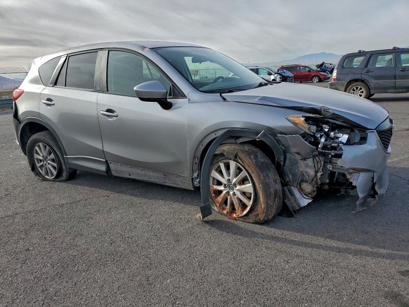 97661645 :رقم المزاد ، JM3KE4CY3F0462572 vin ، 2015 Mazda Cx-5 مزاد بيع