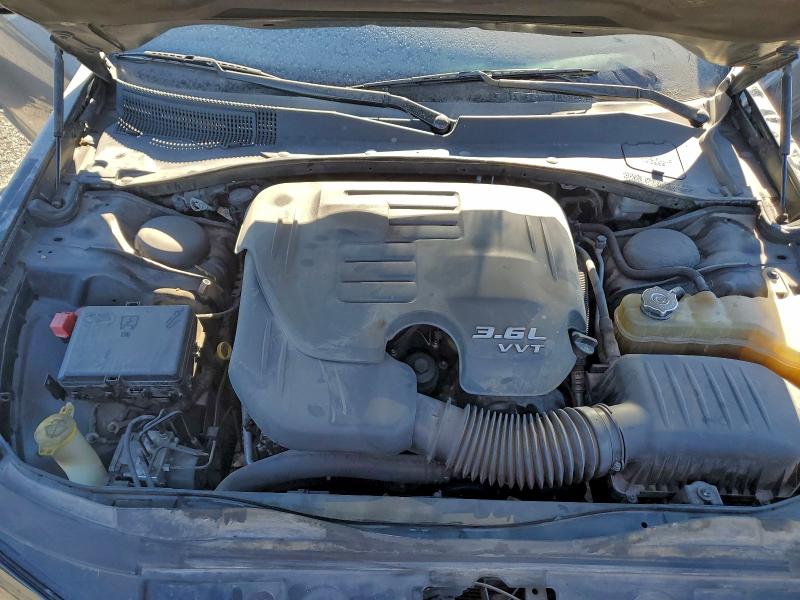 Aukcja sprzedaży 2012 Chrysler 300, vin: 2C3CCAAG0CH188805, numer aukcji: 95958415