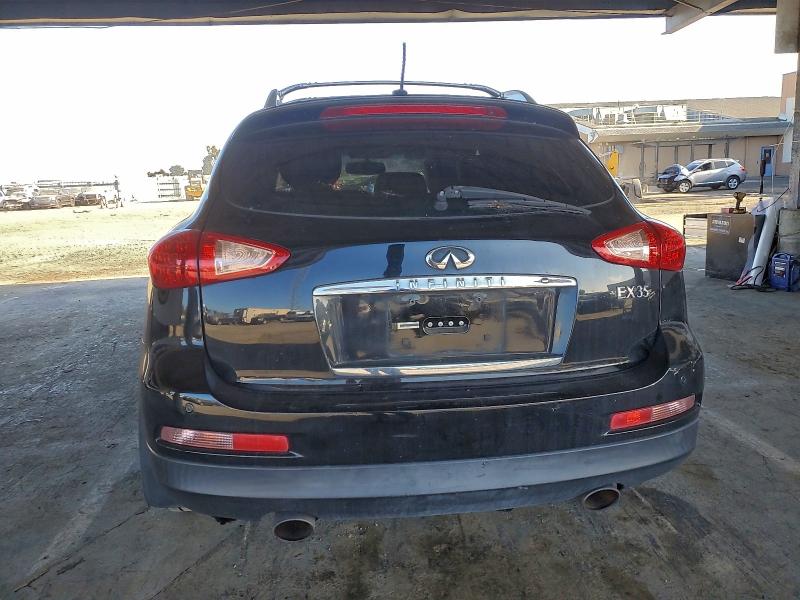 Aukcja sprzedaży 2008 Infiniti Ex35, vin: JNKAJ09F48M353028, numer aukcji: 96422745