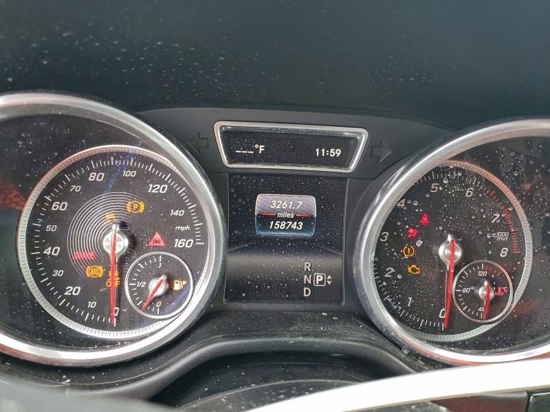 Aukcja sprzedaży 2016 Mercedes-benz Gle, vin: 4JGDA5JB4GA744843, numer aukcji: 96204325