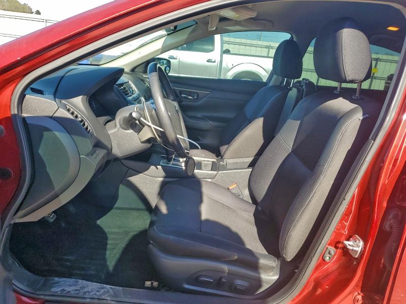 Продаж на аукціоні авто 2017 Nissan Altima, vin: 1N4AL3AP1HC498640, номер лоту: 96489875