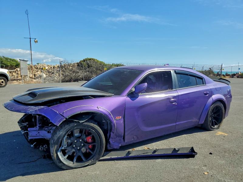 Продажа на аукционе авто 2019 Dodge Charger, vin: 2C3CDXGJ1KH625874, номер лота: 95319465