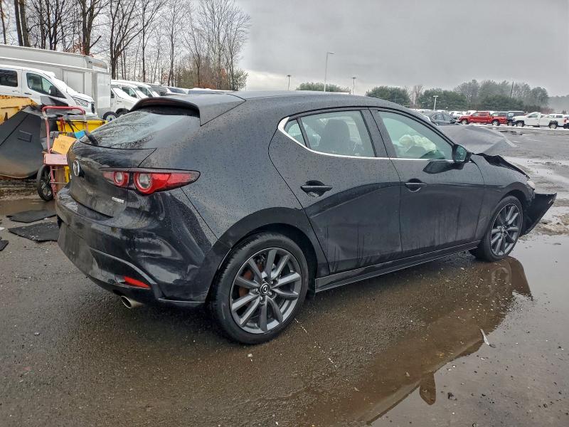 Aukcja sprzedaży 2024 Mazda 3 Preferre, vin: JM1BPALMXR1714377, numer aukcji: 72942385