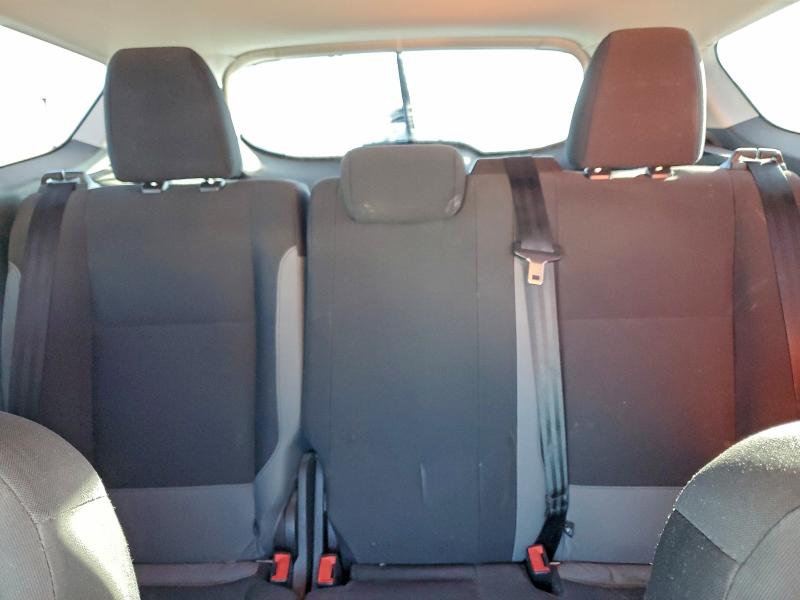 Продажа на аукционе авто 2014 Ford Escape, vin: 1FMCU0F7XEUD08634, номер лота: 96628535