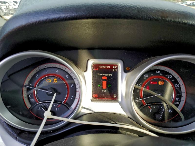 Aukcja sprzedaży 2018 Dodge Journey, vin: 3C4PDCAB5JT532921, numer aukcji: 97365395