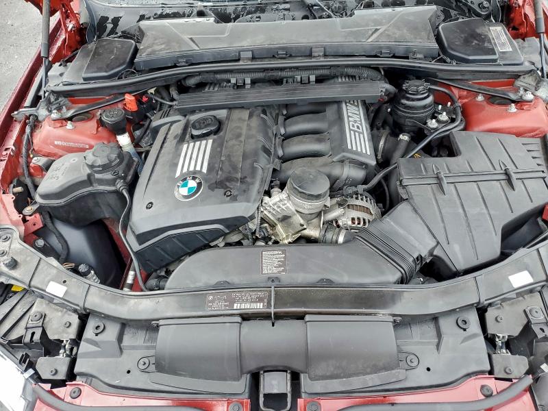 Aukcja sprzedaży 2013 Bmw 328, vin: WBADW3C55DJ525979, numer aukcji: 94626815