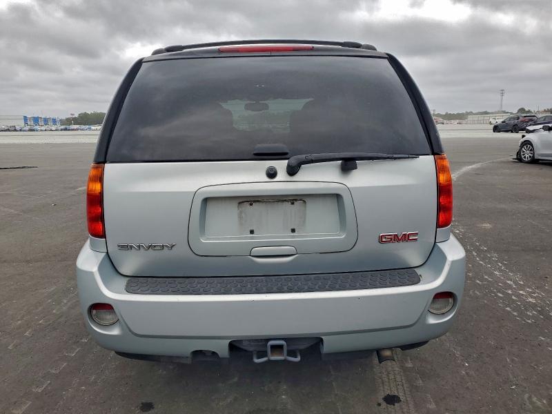 Aukcja sprzedaży 2008 Gmc Envoy, vin: 1GKES63M782188702, numer aukcji: 94493875