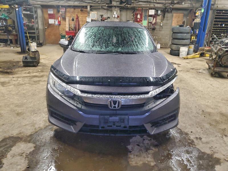 Aukcja sprzedaży 2016 Honda Civic, vin: 2HGFC2F58GH013943, numer aukcji: 96910765