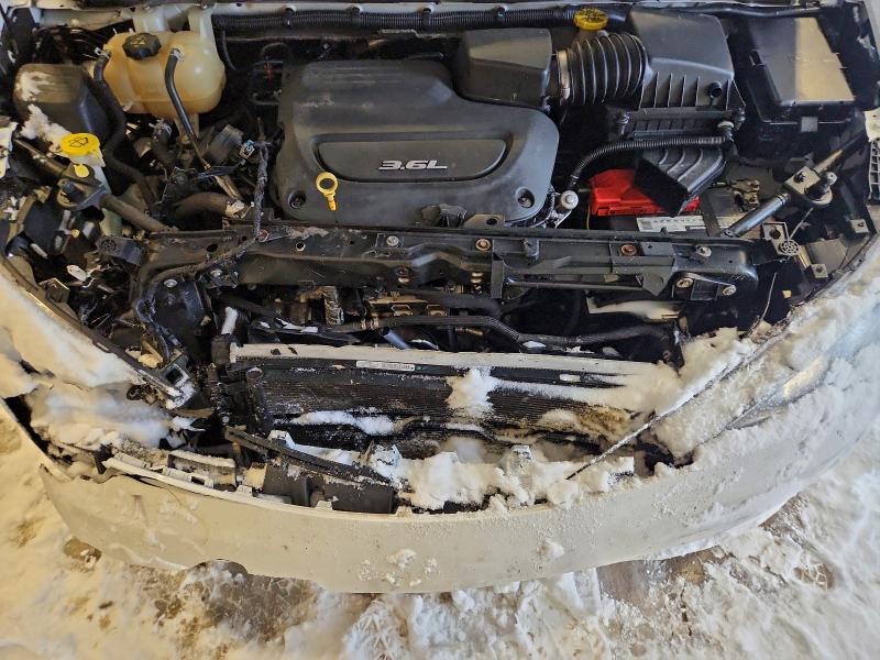 Aukcja sprzedaży 2017 Chrysler Pacifica, vin: 2C4RC1BG2HR583199, numer aukcji: 96243375