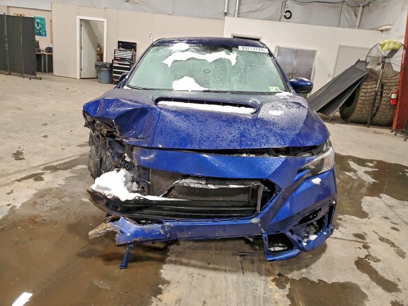 Продаж на аукціоні авто 2024 Subaru Wrx, vin: JF1VBAB61R9804944, номер лоту: 95213725