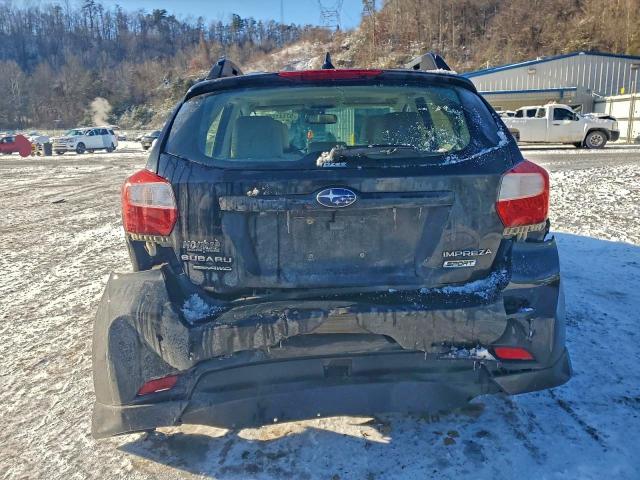 97141245 :رقم المزاد ، JF1GPAU62GH249724 vin ، 2016 Subaru Impreza مزاد بيع
