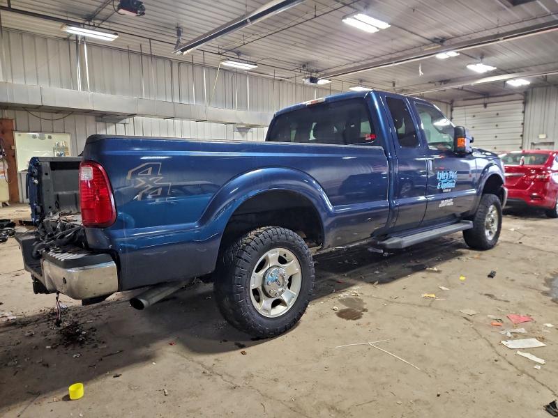 2016 Ford F250 Super მანქანა იყიდება აუქციონზე, vin: 1FT7X2B61GEA96614, აუქციონის ნომერი: 96992265