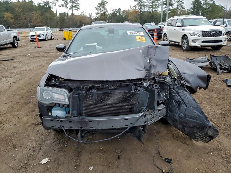 Продажа на аукционе авто 2021 Chrysler 300, vin: 2C3CCABG4MH537075, номер лота: 95581105