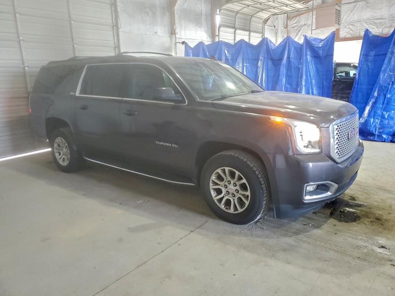 Продаж на аукціоні авто 2017 Gmc Yukon Xl C, vin: 1GKS1FKC2HR269631, номер лоту: 98005845
