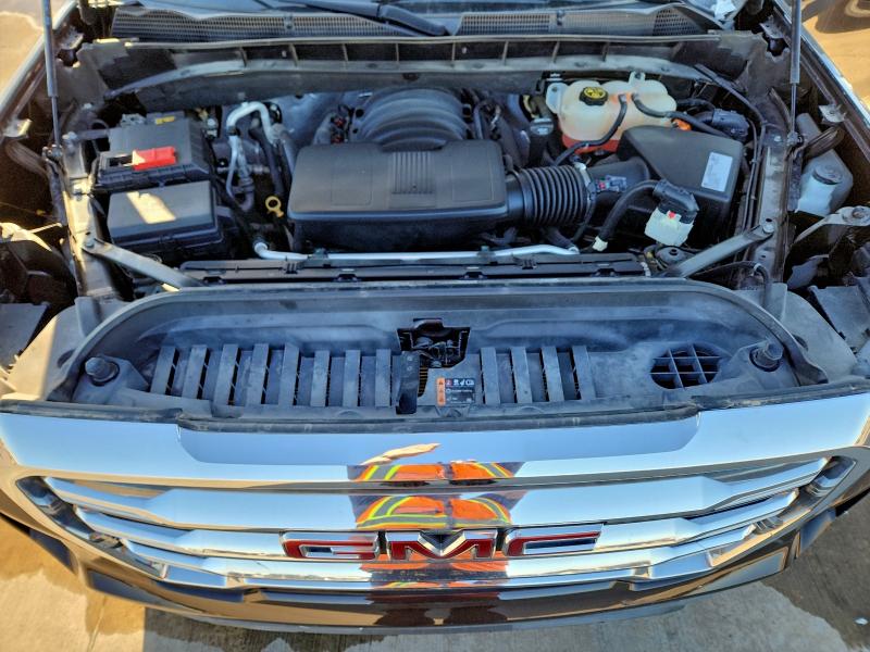 2020 Gmc Sierra მანქანა იყიდება აუქციონზე, vin: 1GTP8BED4LZ149171, აუქციონის ნომერი: 93290375