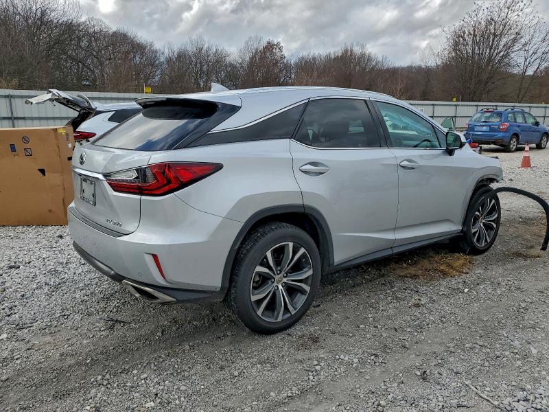 Продажа на аукционе авто 2017 Lexus Rx 350 Bas, vin: 2T2ZZMCA6HC085268, номер лота: 98643735