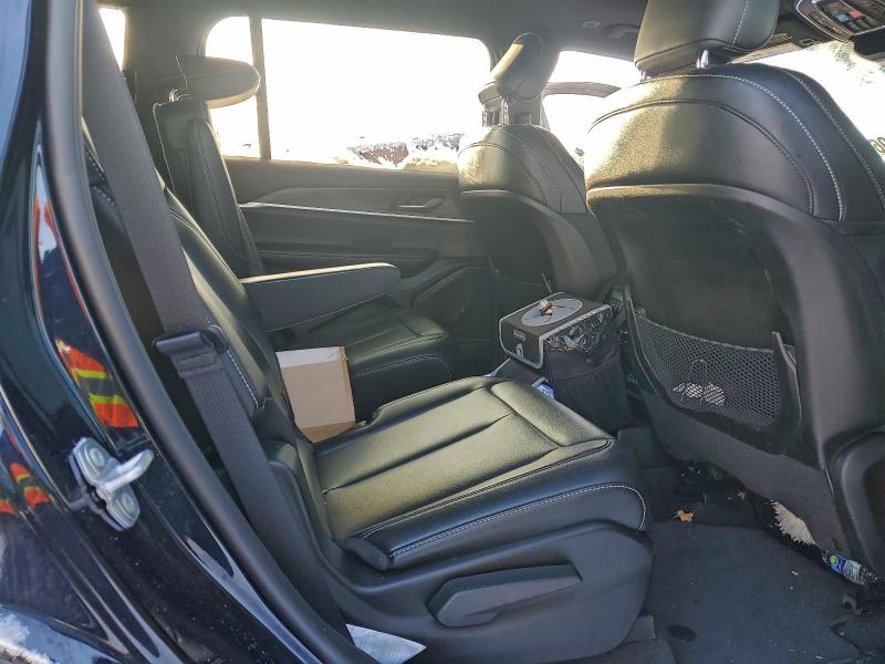 Продаж на аукціоні авто 2024 Jeep Grand Cherokee, vin: 1C4RJKBG1R8618047, номер лоту: 94968935
