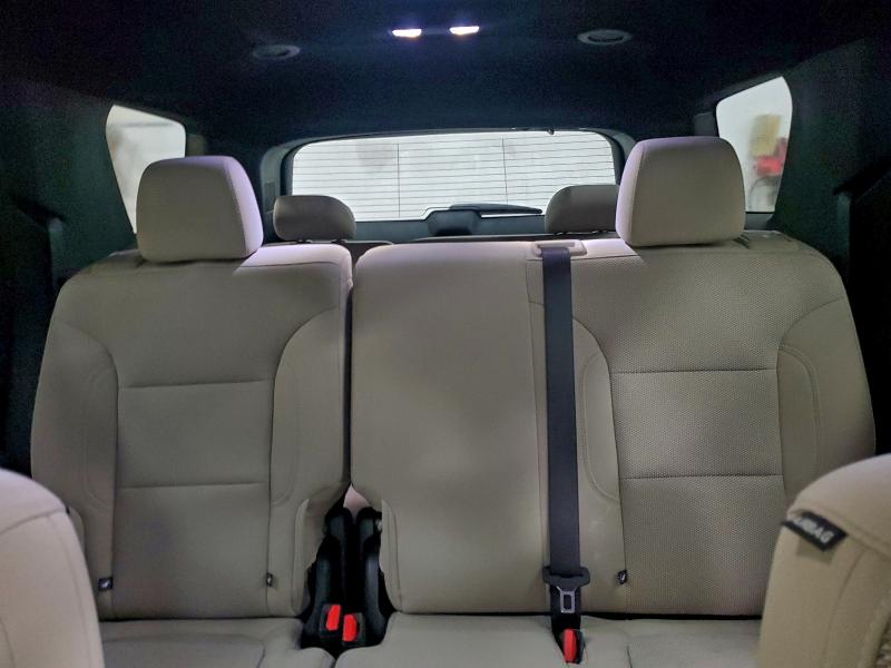 2023 Chevrolet Traverse მანქანა იყიდება აუქციონზე, vin: 1GNEVFKW4PJ329159, აუქციონის ნომერი: 95344695