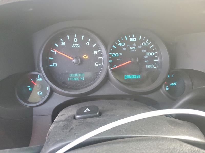 97844265 :رقم المزاد ، 1GTR2TEA3CZ297494 vin ، 2012 Gmc Sierra مزاد بيع