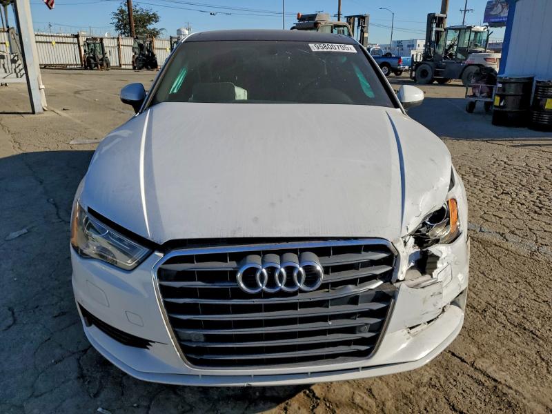Aukcja sprzedaży 2016 Audi A3, vin: WAUA7GFF8G1006456, numer aukcji: 95800705