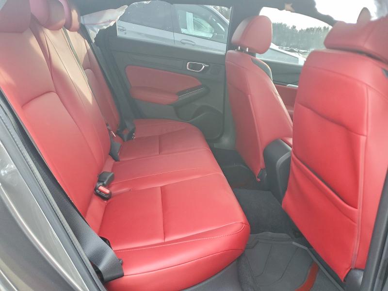 Aukcja sprzedaży 2025 Acura Integra A-, vin: 19UDE4H32SA009693, numer aukcji: 97765805