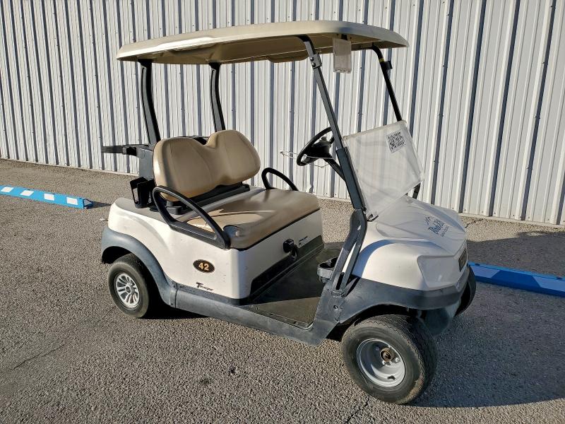 94815835 :رقم المزاد ، BN2230308402 vin ، 2022 Club Car Tempo Fla مزاد بيع