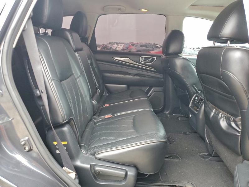 Продажа на аукционе авто 2013 Infiniti Jx35, vin: 5N1AL0MN7DC342031, номер лота: 97800955