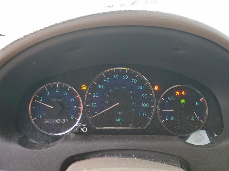 2006 Toyota Sienna მანქანა იყიდება აუქციონზე, vin: 5TDZA23C86S458672, აუქციონის ნომერი: 95536845