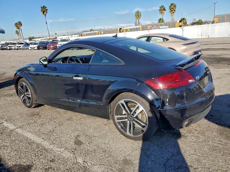 2013 Audi Tt Premium მანქანა იყიდება აუქციონზე, vin: TRUBFAFK0D1015982, აუქციონის ნომერი: 96642415