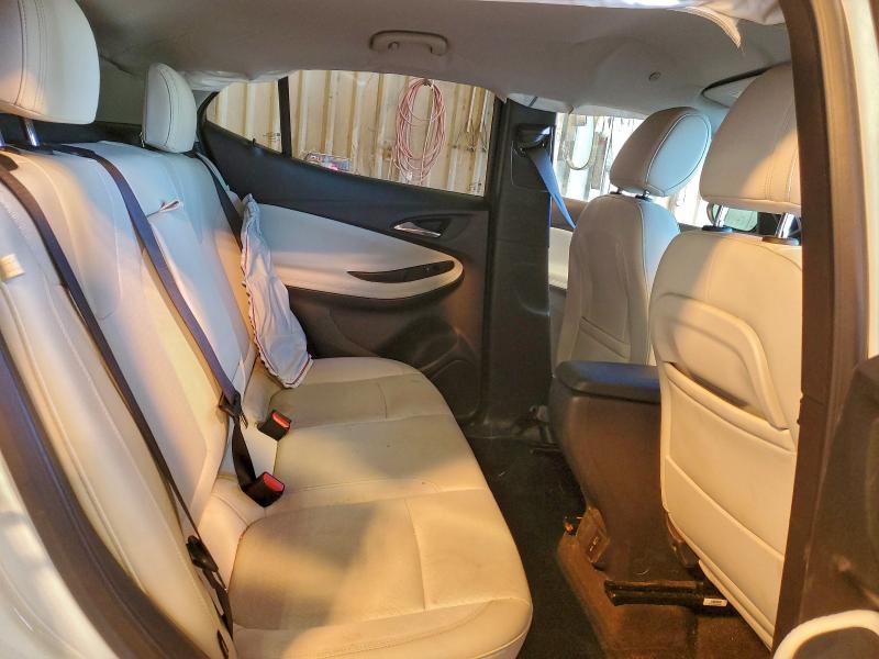 Aukcja sprzedaży 2023 Buick Encore Gx, vin: KL4MMDS27PB073354, numer aukcji: 95876975