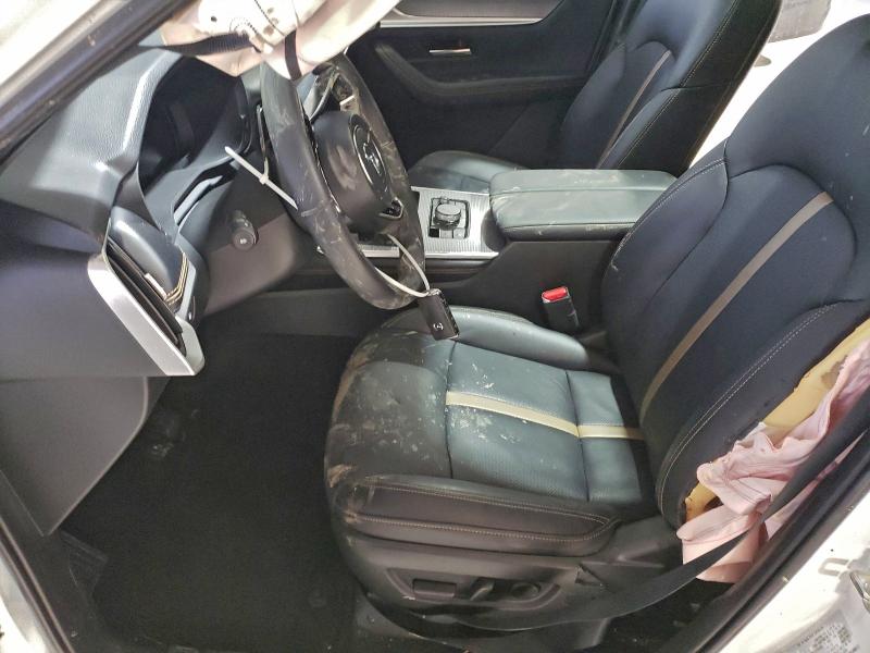96754115 :رقم المزاد ، JM3KKEHAXR1152718 vin ، 2024 Mazda Cx-90 مزاد بيع