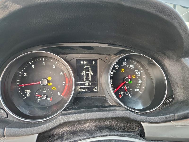 Продажа на аукционе авто 2018 Volkswagen Passat, vin: 1VWAA7A35JC024388, номер лота: 96329895
