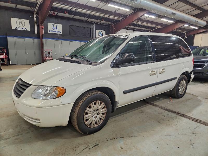 Aukcja sprzedaży 2005 Chrysler Town & Country, vin: 1C4GP45R75B286028, numer aukcji: 96537595