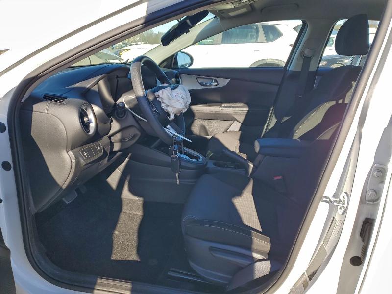 Продаж на аукціоні авто 2023 Kia Forte, vin: 3KPF24AD1PE684569, номер лоту: 96765445
