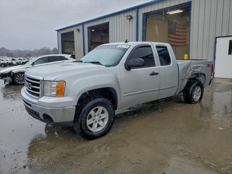 2012 Gmc Sierra მანქანა იყიდება აუქციონზე, vin: 1GTR2VE72CZ140359, აუქციონის ნომერი: 93122175