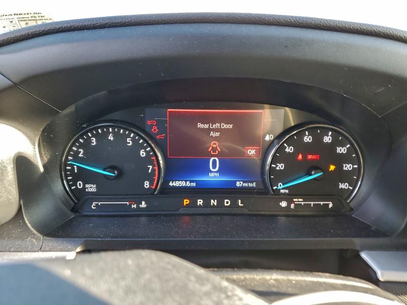 Продажа на аукционе авто 2022 Ford Explorer X, vin: 1FMSK8DH0NGC21142, номер лота: 95936335