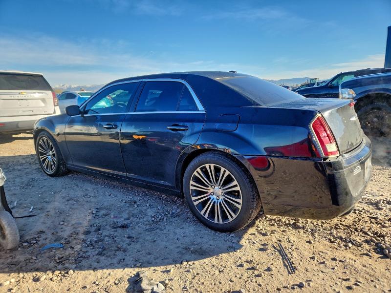 96219885 :رقم المزاد ، 2C3CCABG6DH707954 vin ، 2013 Chrysler 300 مزاد بيع