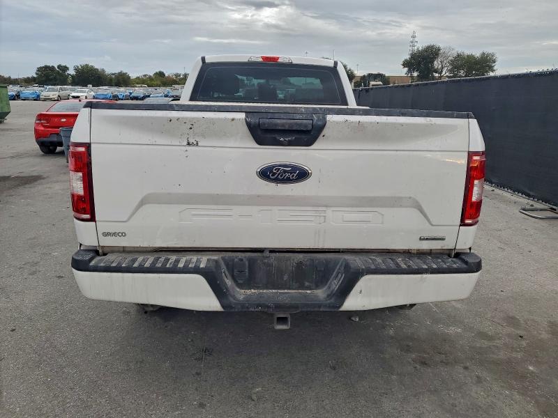 2020 Ford F150 მანქანა იყიდება აუქციონზე, vin: 1FTMF1CP8LKD36860, აუქციონის ნომერი: 94647735