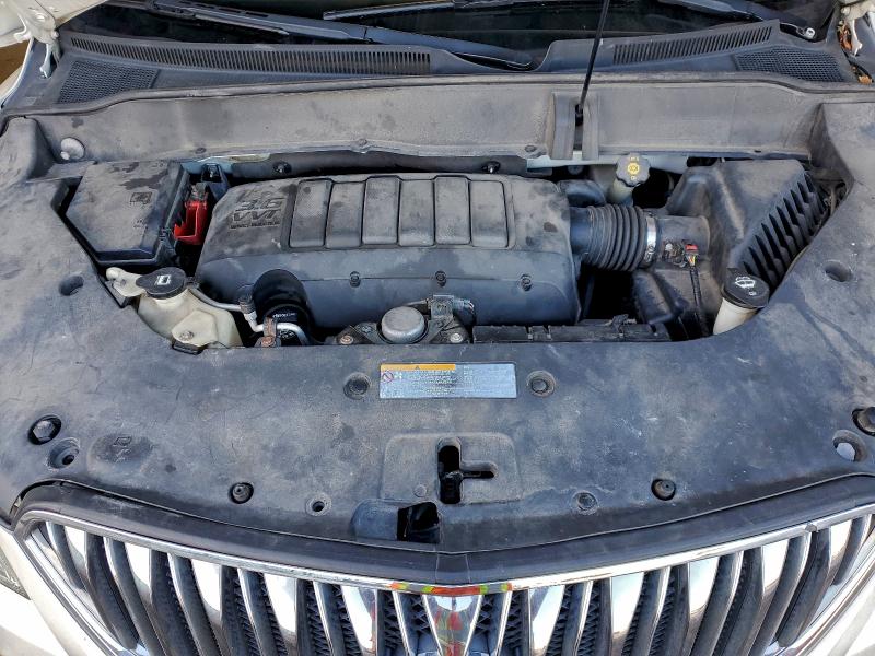 97309315 :رقم المزاد ، 5GAKRBKDXEJ146600 vin ، 2014 Buick Enclave مزاد بيع