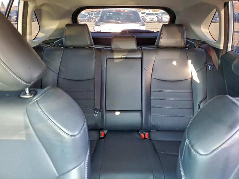 Продажа на аукционе авто 2024 Toyota Rav4, vin: JTMB6RFV6RJ056840, номер лота: 97613635