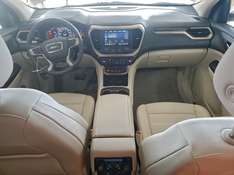 Продажа на аукционе авто 2023 Gmc Acadia, vin: 1GKKNPLS2PZ254450, номер лота: 95679515