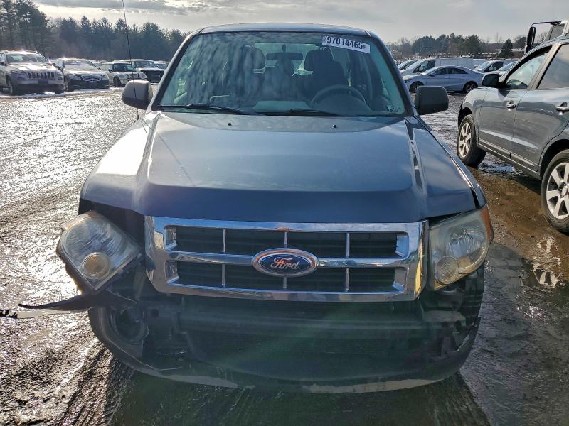 Aukcja sprzedaży 2012 Ford Escape, vin: 1FMCU0C71CKA87437, numer aukcji: 97014465