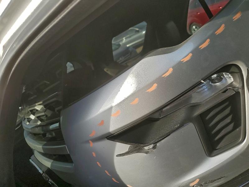 97583525 :رقم المزاد ، 1FM5K7F86JGB13669 vin ، 2018 Ford Explorer L مزاد بيع
