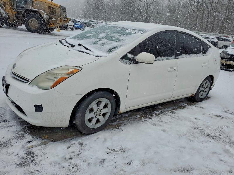 Продаж на аукціоні авто 2009 Toyota Prius, vin: JTDKB20U793497125, номер лоту: 97107325