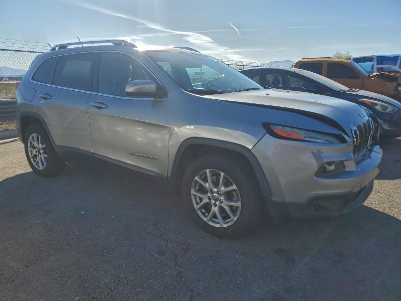 Продаж на аукціоні авто 2014 Jeep Cherokee L, vin: 1C4PJLCS3EW265591, номер лоту: 94812825