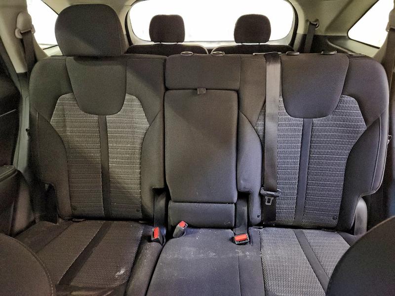 2021 Kia Sorento Lx მანქანა იყიდება აუქციონზე, vin: 5XYRGDLC1MG057453, აუქციონის ნომერი: 95623425