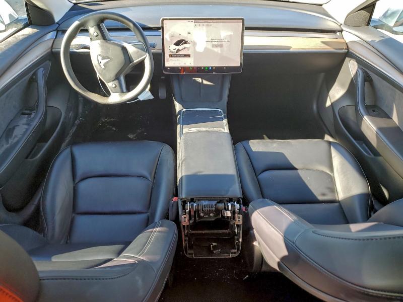 Продаж на аукціоні авто 2023 Tesla Model 3, vin: 5YJ3E1EAXPF436176, номер лоту: 97567165