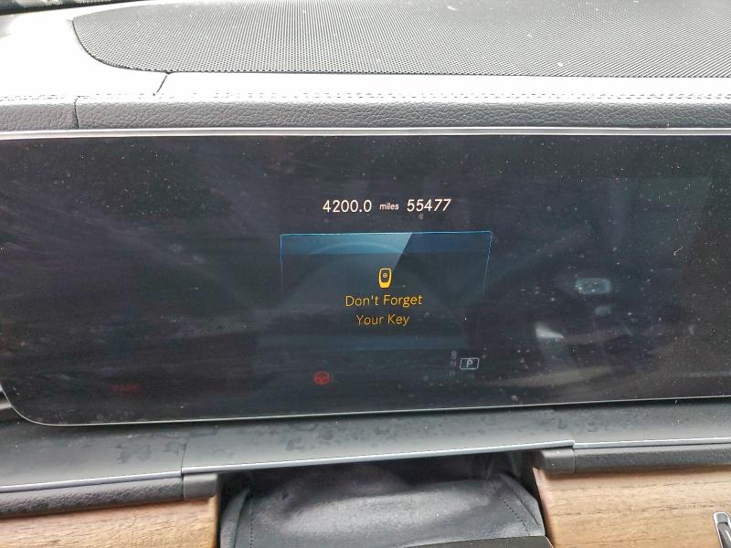 96377915 :رقم المزاد ، 4JGFF5KE1MA538510 vin ، 2021 Mercedes-benz Gls 450 4m مزاد بيع
