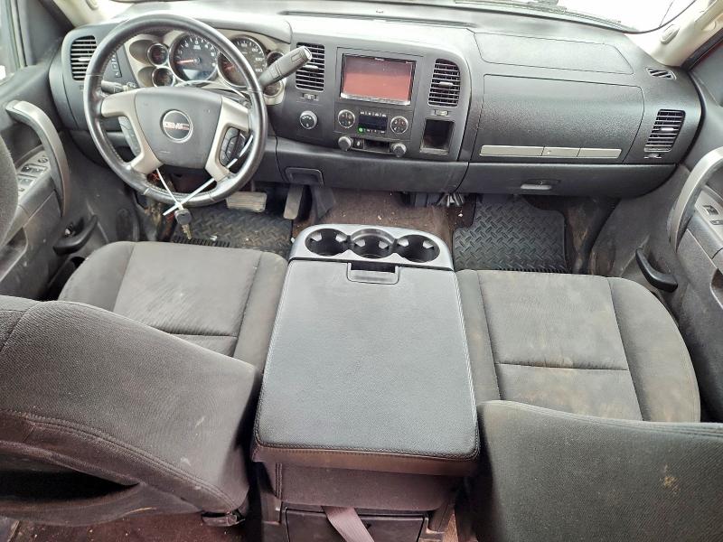 Aukcja sprzedaży 2013 Gmc Sierra K15, vin: 3GTP2VE77DG265818, numer aukcji: 98654445